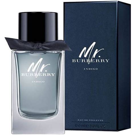 burberry indigo edp|where to buy burberry perfume.